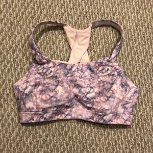 Brooks Juno Sports Bra